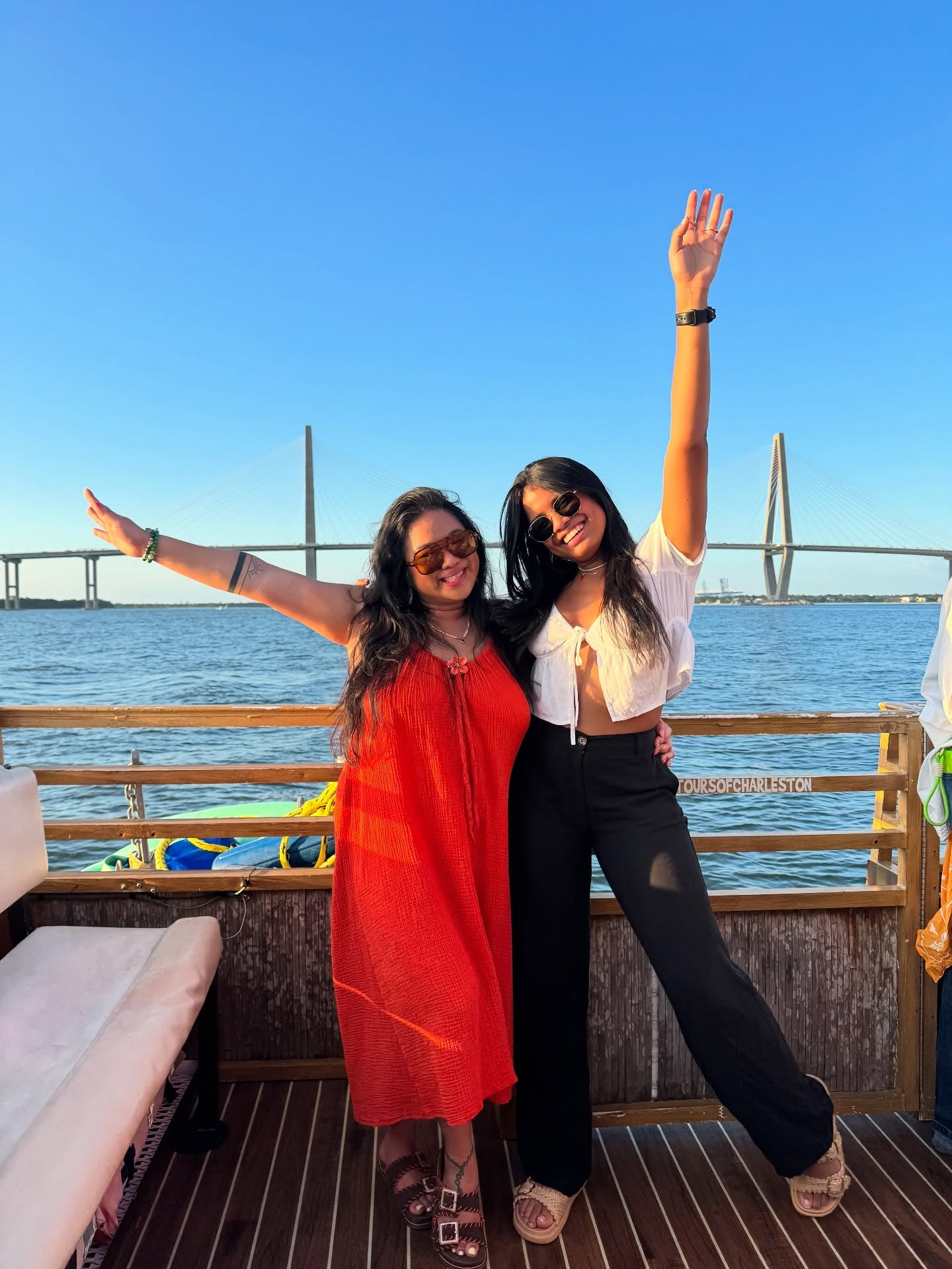 Tiki Tours Of Charleston