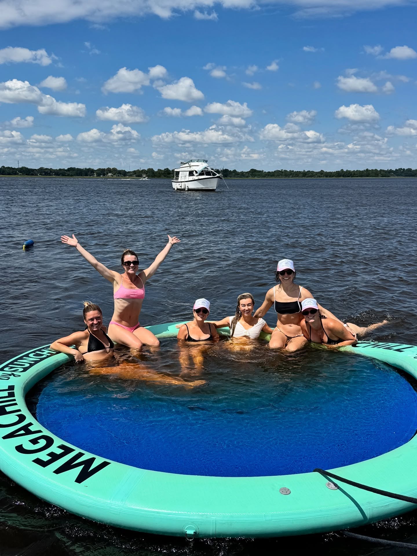 Tiki Tours Of Charleston