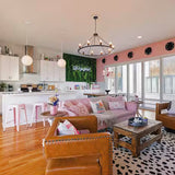 The Pink Cowgirl: 4 Miles To Broadway!