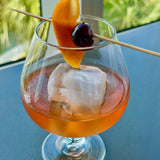 Pier Teaki Tropical Rooftop Bar