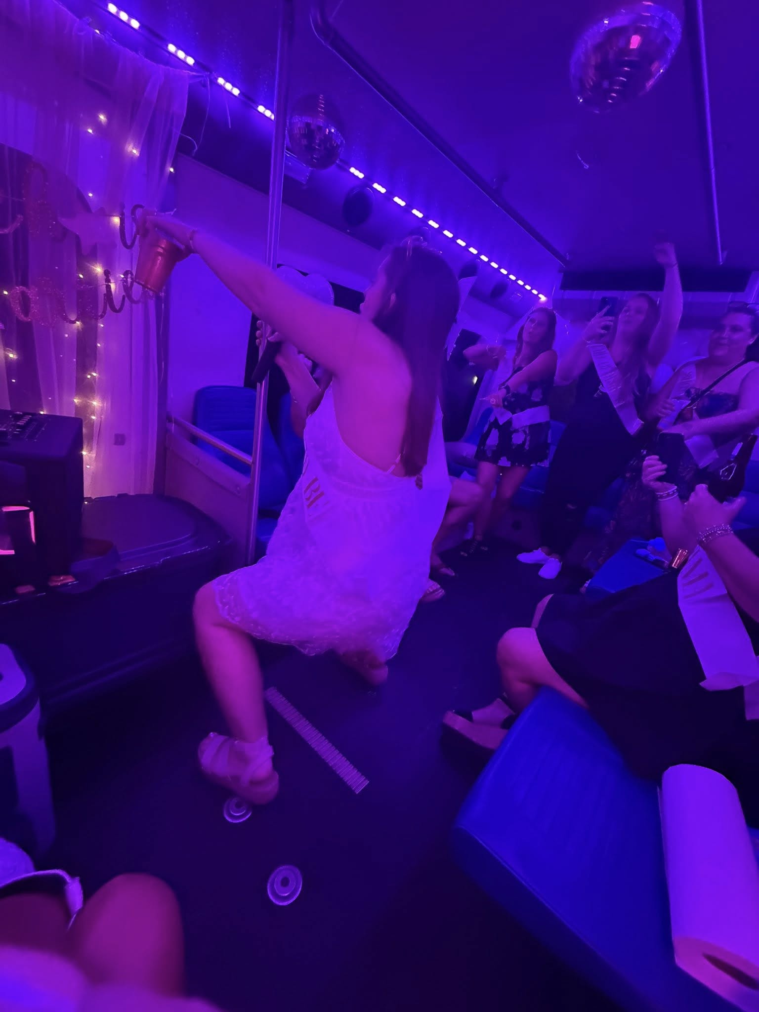 Seaside Rides & Vibes