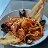 Teak St Pete Restaurant