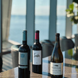 Pier Teaki Tropical Rooftop Bar