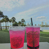 Pier Teaki Tropical Rooftop Bar