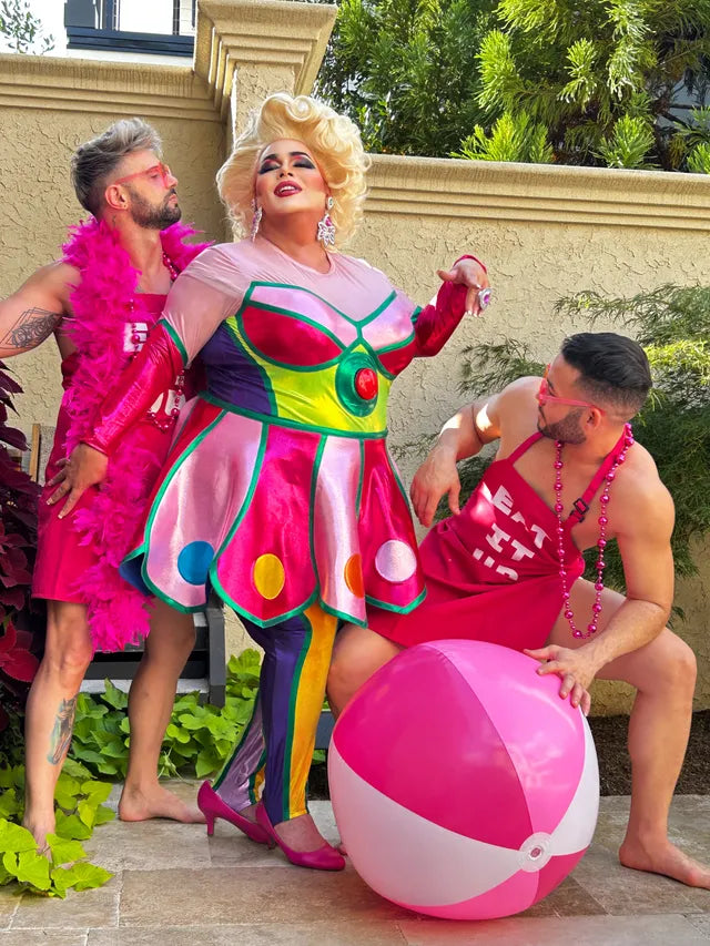 Ultimate Drag Queen Party