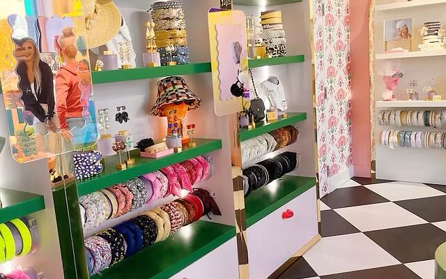 nashville sip n' shop tours