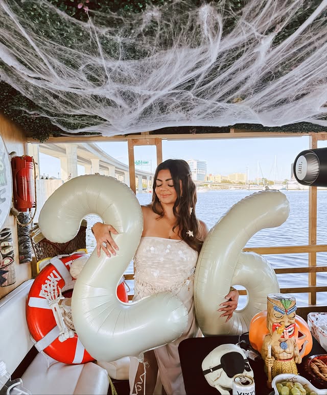 Tiki Tours Of Charleston