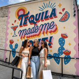 Shopping On South Congress