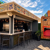 Bar Tiki