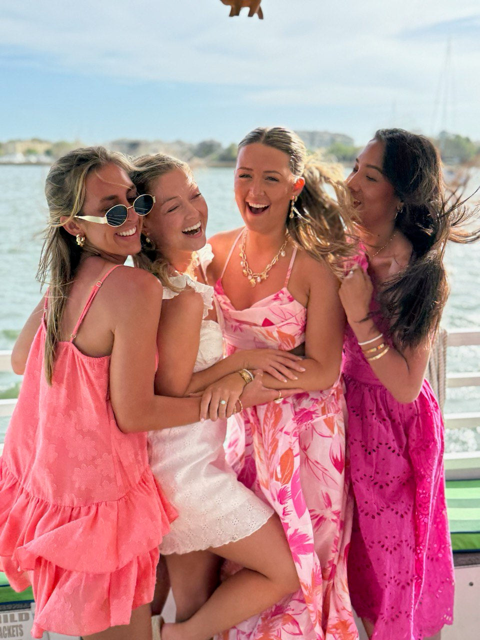 Harbor Bar Pedal Tours