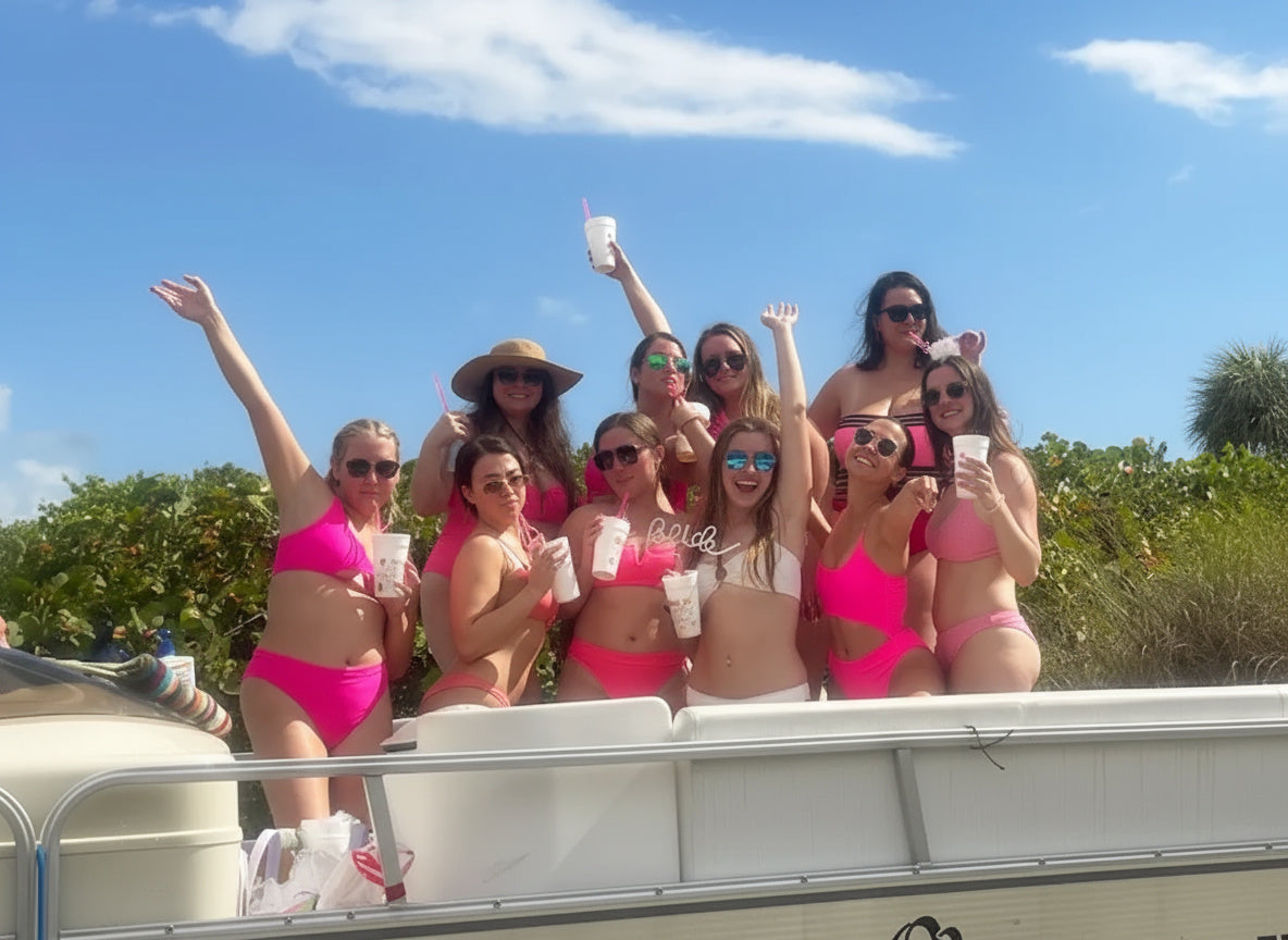 Lauderdale Adventures Boat Rentals