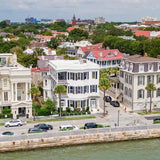 Walk The Battery