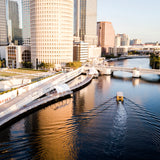 Tampa Riverwalk