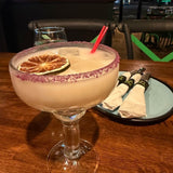 Salt Tequila Bar & Tap Room