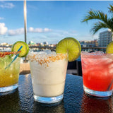 Bar Tiki