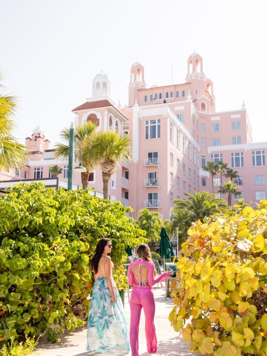 clearwater beach boat rental