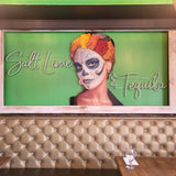 Salt Tequila Bar & Tap Room