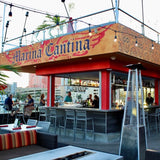 Marina Cantina