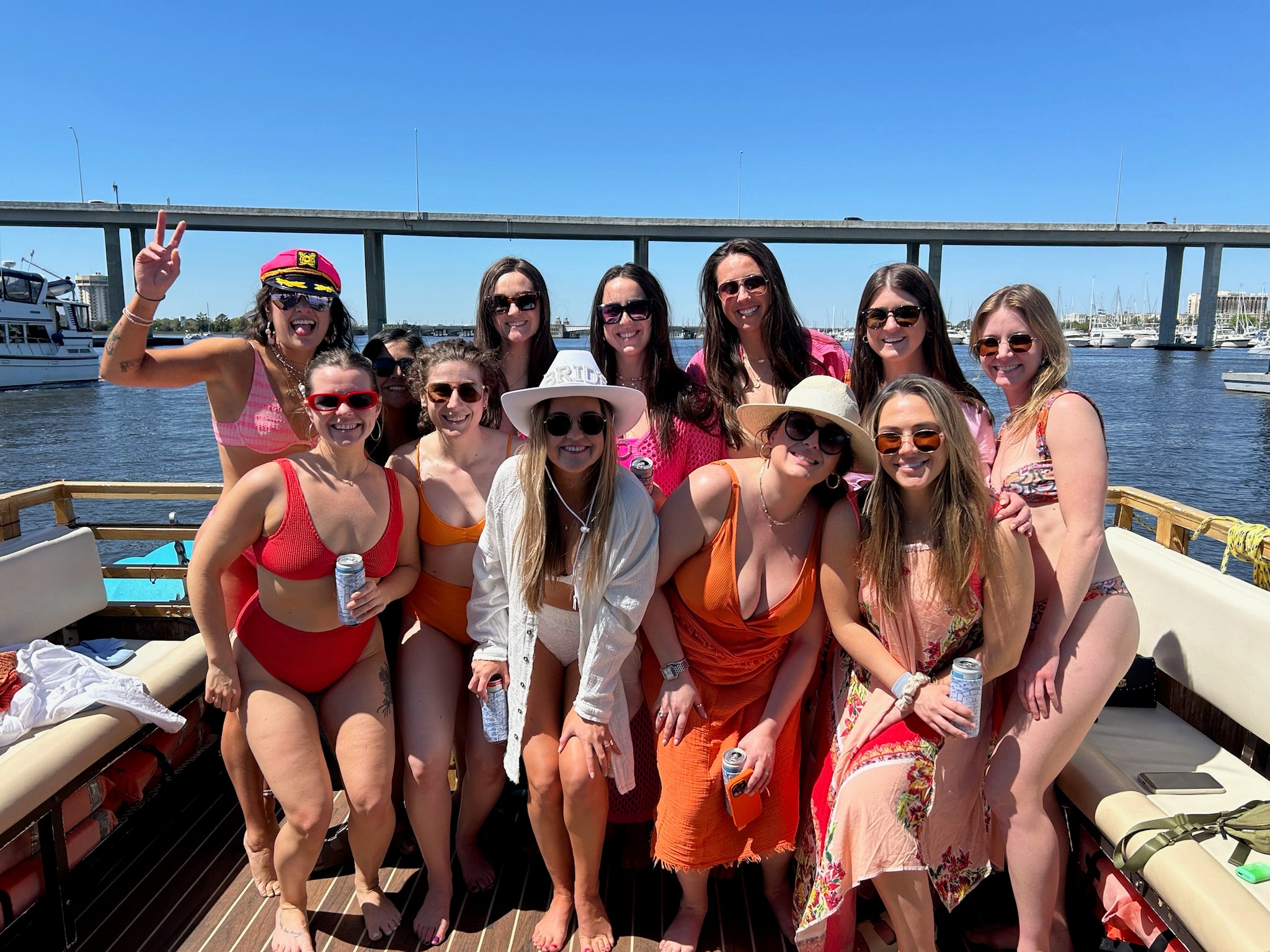 Tiki Tours Of Charleston