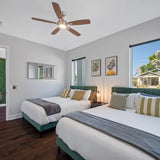 LUX Tampa Home With Pool, Spa, Game room
