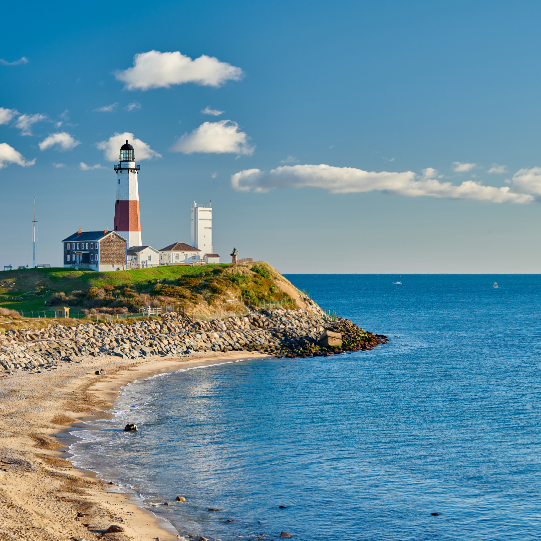 Montauk Point Lighthouse