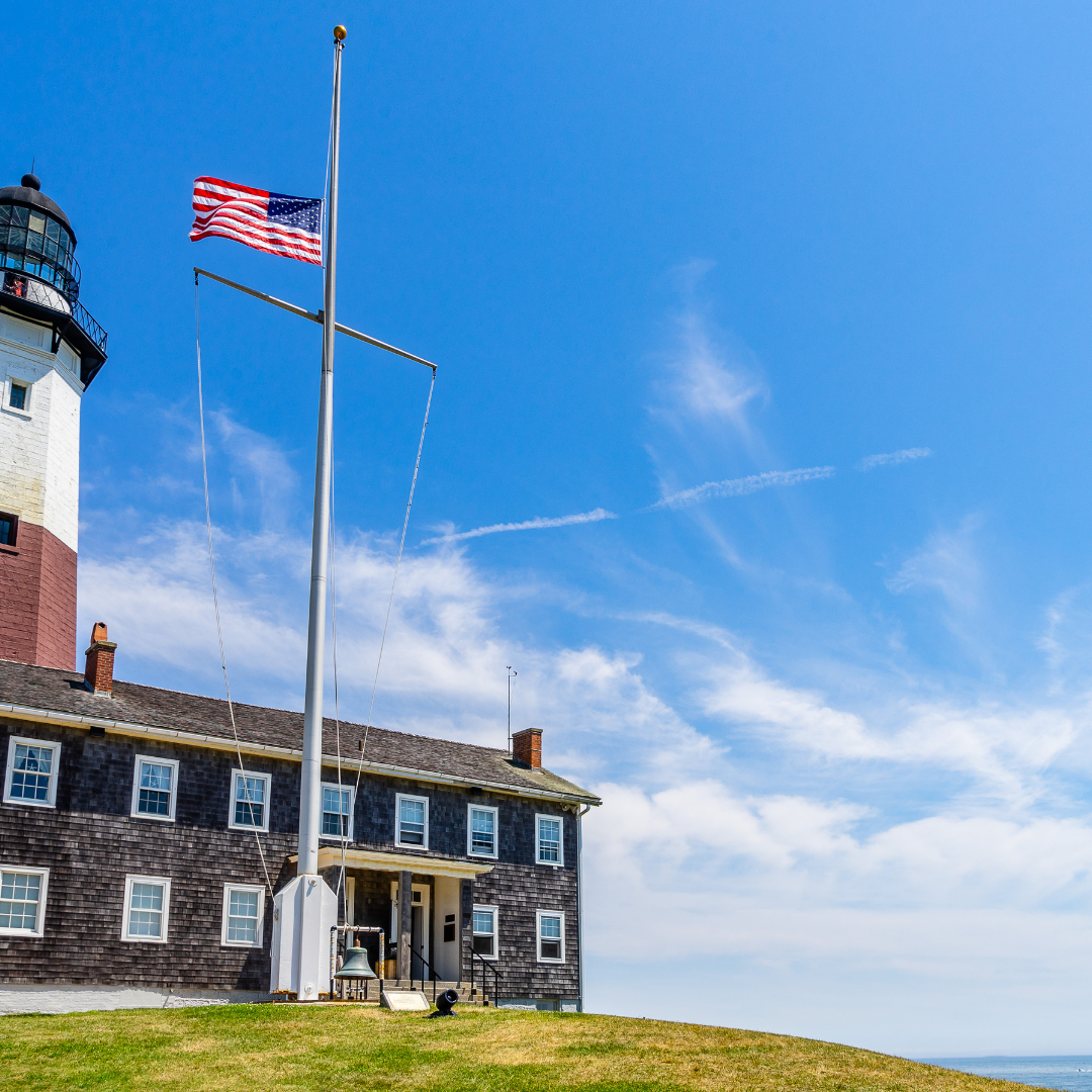 Montauk Point Lighthouse