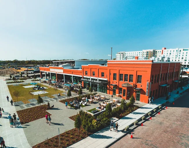 Armature Works / Tampa Riverwalk