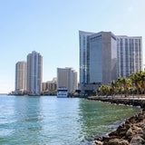 Downtown Miami