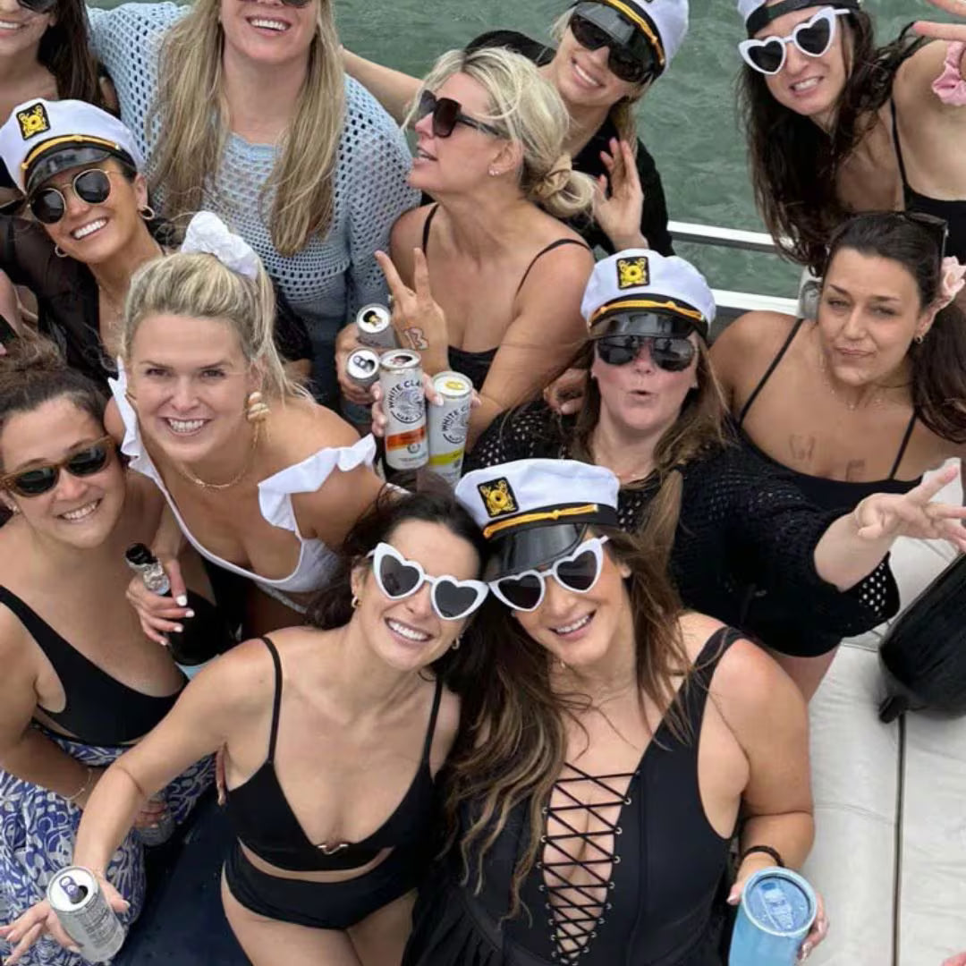 Wakeline Boat Rentals