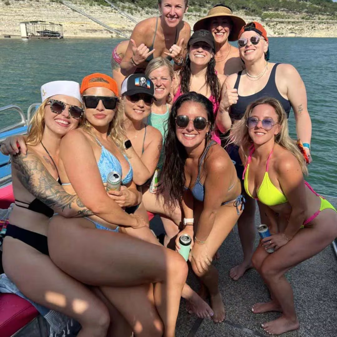 Wakeline Boat Rentals