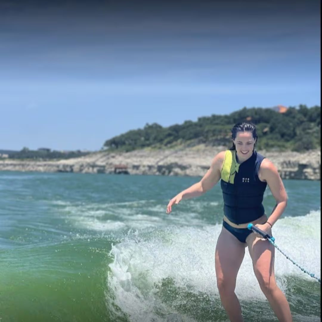 Wakeline Boat Rentals