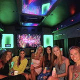 Southern Charm Limousines