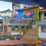 AJ'S Bimini
