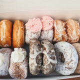 The Donut Hole