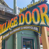 The Village Door
