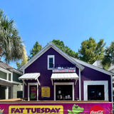 Fat Tuesday