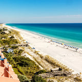 Henderson Beach