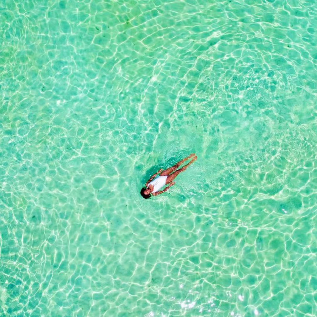 Crab Island Luxury Adventures