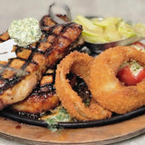 Mcguire's Irish Pub