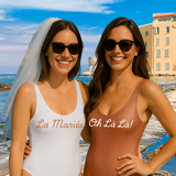 The Riviera One-Piece