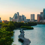 Lady Bird Lake Trail