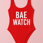 Bride on duty bachelorette party swimsuit