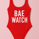 Bride on duty bachelorette party swimsuit