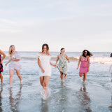 Charleston Bride Tribe Photoshoot Experience