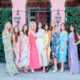 Charleston Bride Tribe Photoshoot Experience