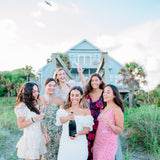 Charleston Bride Tribe Photoshoot Experience
