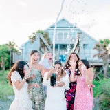 Charleston Bride Tribe Photoshoot Experience
