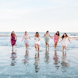 Charleston Bride Tribe Photoshoot Experience