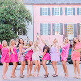 Charleston Bride Tribe Photoshoot Experience