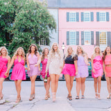 Charleston Bride Tribe Photoshoot Experience